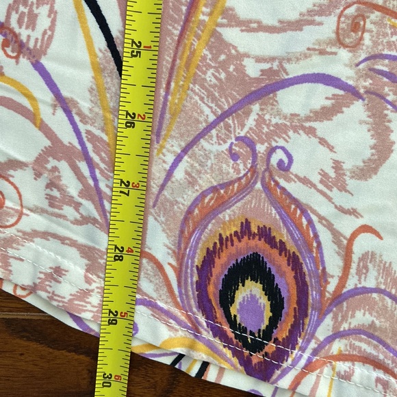 NWT Absolutely stunning keyhole style dress/tunic in size S - Picture 12 of 13